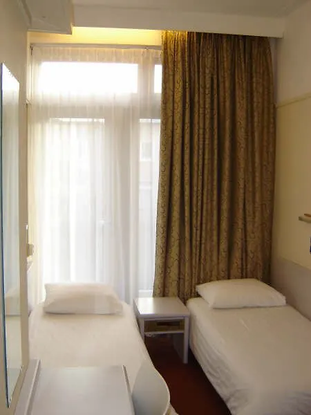 Budget Trianon Hotel Amsterdam