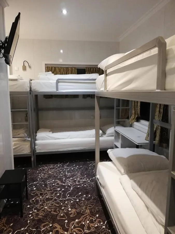 **  Budget Trianon Hotel Amsterdam Netherlands