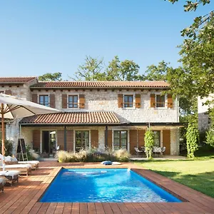 Meneghetti Wine And Winery - Relais & Chateaux Croazia