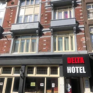3* Отель Delta Center