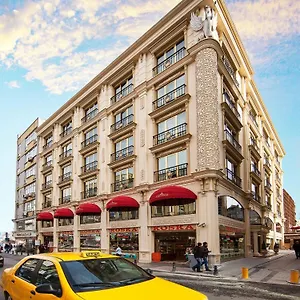 Eurostars Old Hotel Istanbul