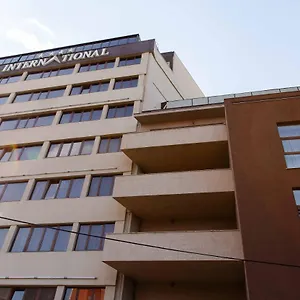 **** מלון International Centre רומניה