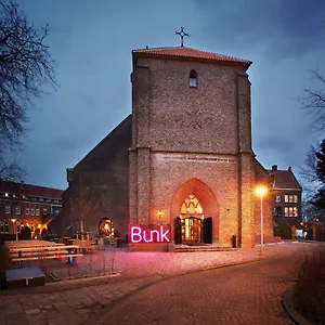 3* Отель Bunk