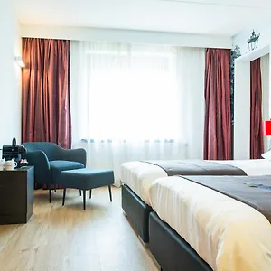 3* Отель Bastion Amstel