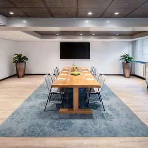 **** Hotel Nh Amsterdam Schiphol Airport Netherlands