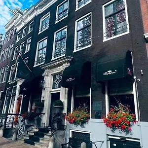 Hotel The Pavilions Amsterdam, The Toren, Amsterdam