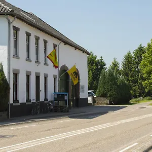 Vakantieboerderij Oord Zonnehoeve