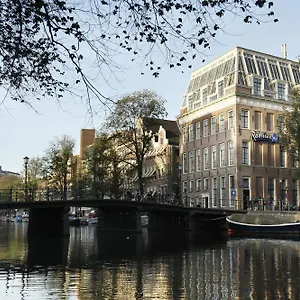 Radisson Blu Hotel, Center Amsterdam