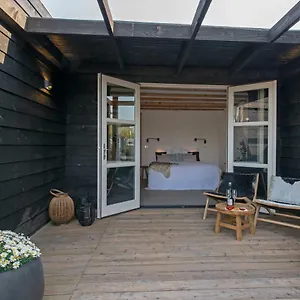 Apartment Haarlemenmeer