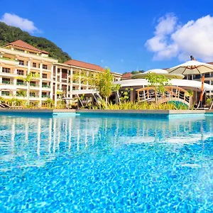 Savoy Seychelles & Seychelles