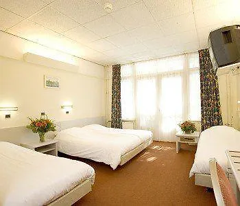 Budget Trianon Hotel Amsterdam