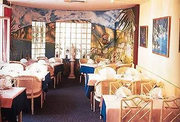 Budget Trianon Hotel Amsterdam