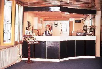 **  Budget Trianon Hotel Amsterdam Netherlands