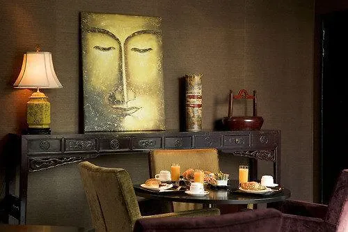 Budget Trianon Hotel Amsterdam