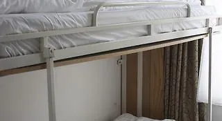 Budget Trianon Hotel Амстердам